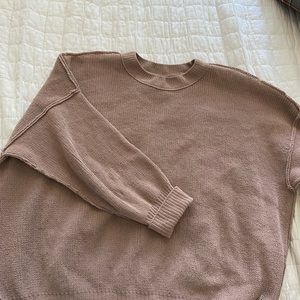 Abercrombie Sweater